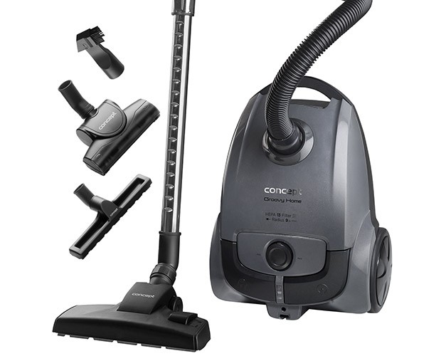 akcesoria do odkurzacza Concept VP8338