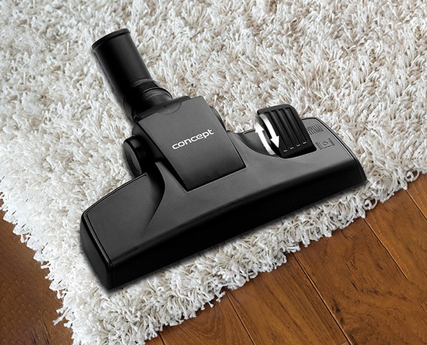 szczotka ECO w Concept VP8338