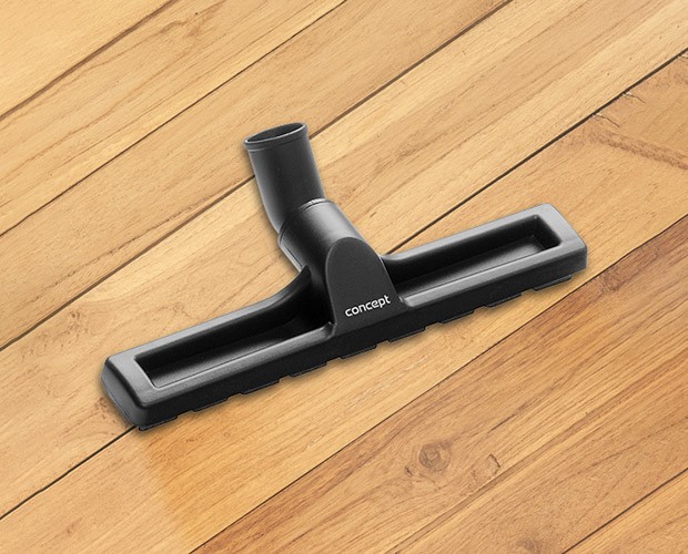 ssawka do parkietów z odkurzaczem Concept VP8338