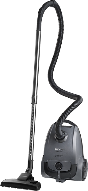 odkurzacz workowy Concept VP8338 Groovy Home