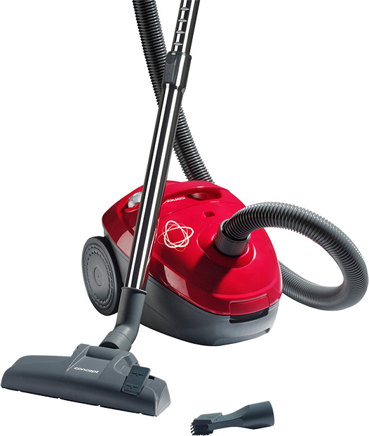 odkurzacz workowy Concept VP8350 Bello