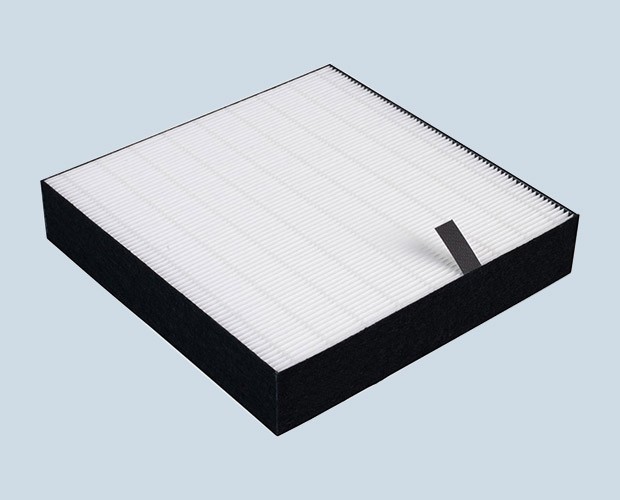 Filtr HEPA do oczyszczacza Daikin MC30YV