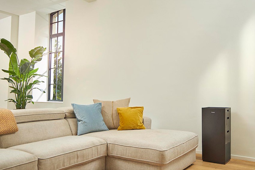 Oczyszczacz powietrza Daikin MCK70ZH