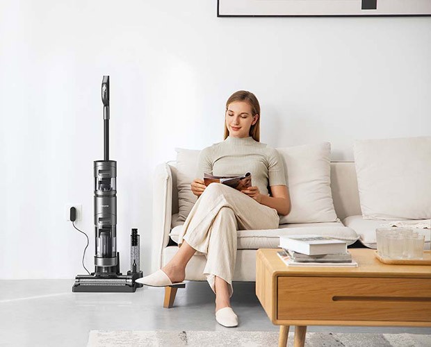 Dreame H11 Max zdjęcie lifestyle