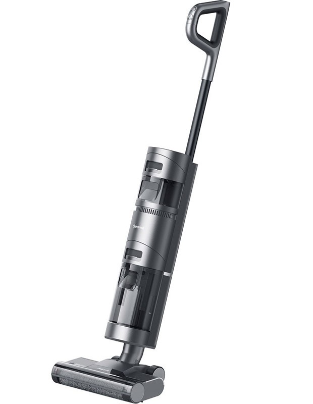 Dreame H11 Max odkurzacz pionowy bezprzewodowy mopujący