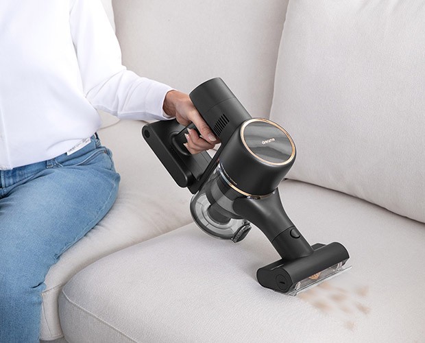 Dreame R10 Pro akcesoria