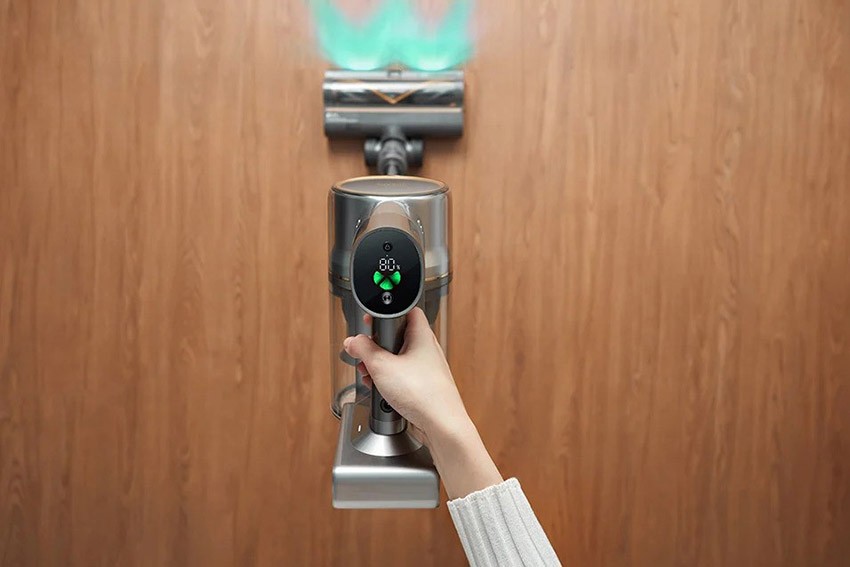 Odkurzacz pionowy Dreame R20 Aqua