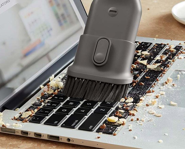 Dreame R20 Aqua - końcówka wielofunkcyjna