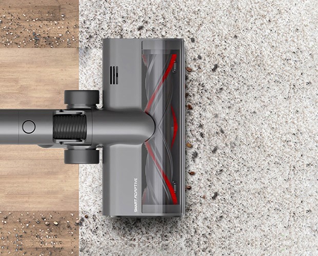 Dreame T30 Neo odkurzacz do różnych powierzchni