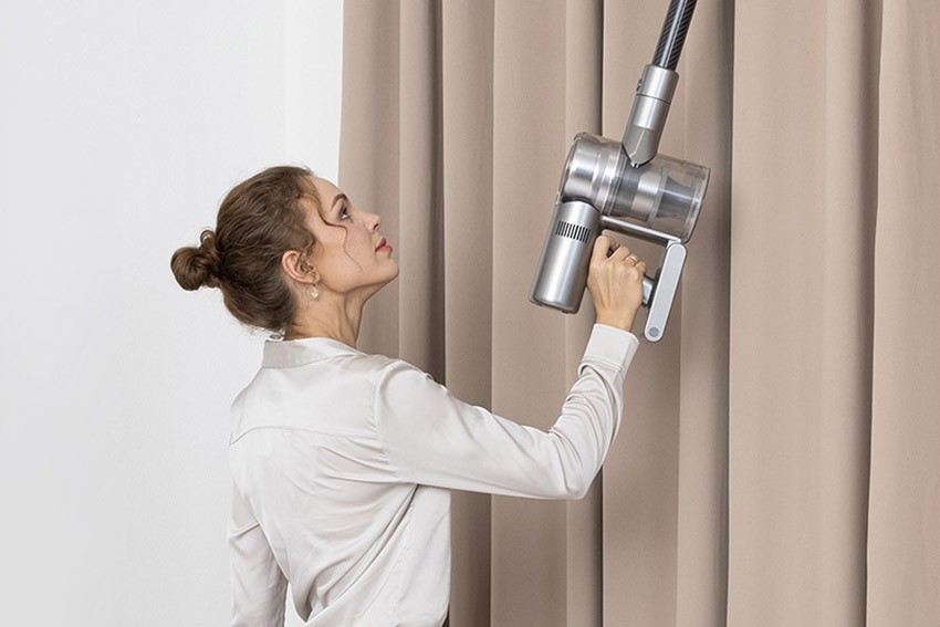 odkurzacz pionowy Dreame V12 Pro