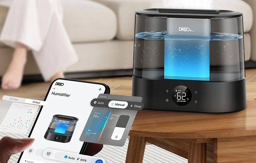 nawilżacz powietrza DREO HM420S