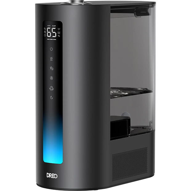 ultradźwiękowy nawilżacz powietrza DREO HM813S