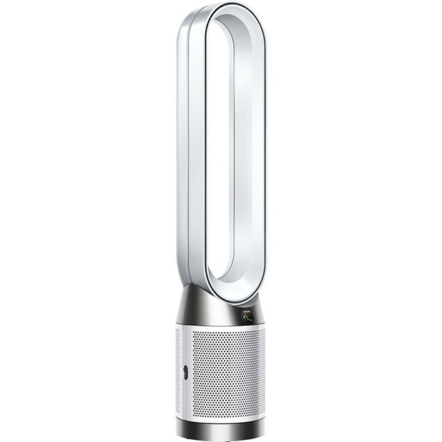 Dyson Purifier Cool™ Gen1 TP10 - oczyszczacz powietrza z wentylatorem