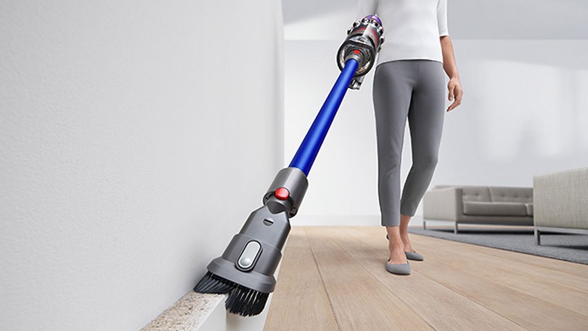 Dyson V11 z końcówką Combi