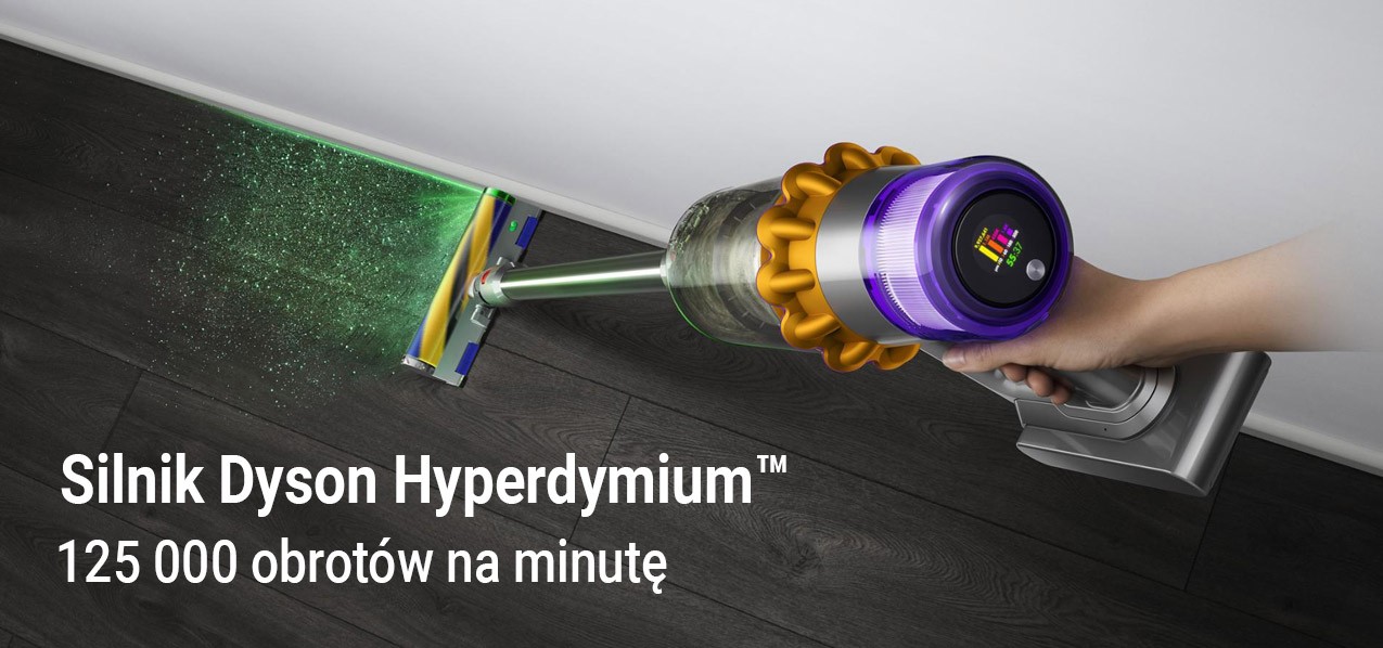 Robot Viomi V3 - dokładny system nawigacji