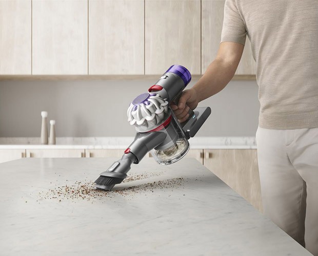 Dyson V8™ - jednostka ręczna