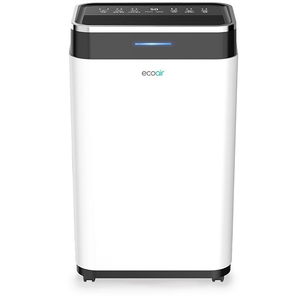 EcoAir DC26 - osuszacz powietrza