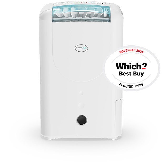 Osuszacz powietrza EcoAir DD1 Classic MK6