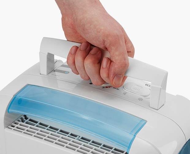 Uchwyt do przenoszenia EcoAir DD1 Simple MK3