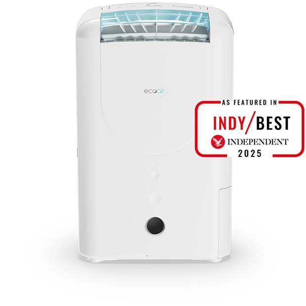 Osuszacz adsorpcyjny EcoAir DD1 Simple MK3