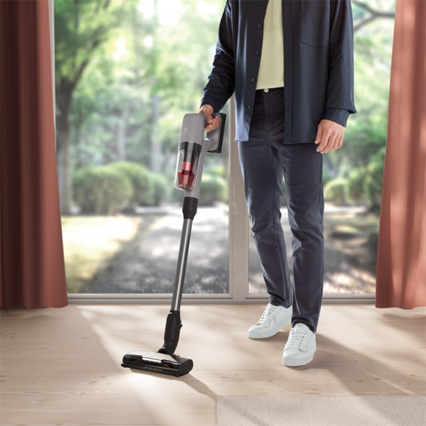 Ergonomiczny odkurzacz Electrolux Animal 700 Pet 