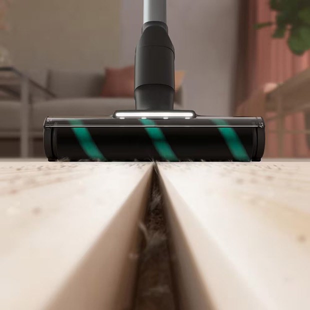 Electrolux Animal 700 Pet EP71AB14UG odkurzacz z akcesoriami