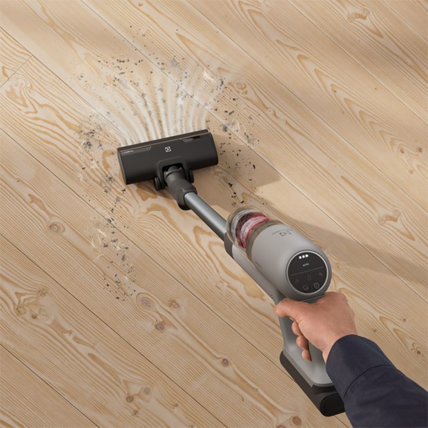 Electrolux Animal 700 Pet EP71AB14UG - specyfikacja