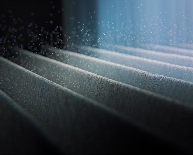 Filtr HEPA dla Electrolux Pure Multi 700