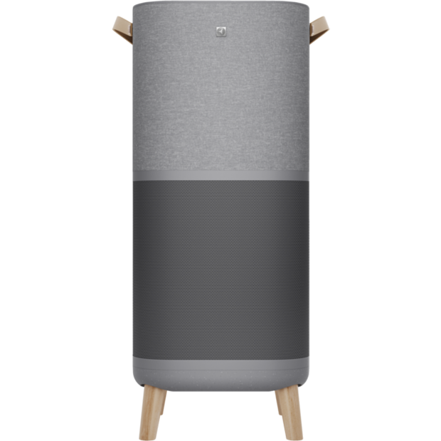 Electrolux Pure 900 w kolorze szarym