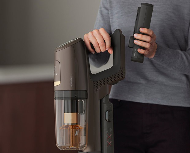 Akumulator do odkurzacza Electrolux Power Hygienic 800