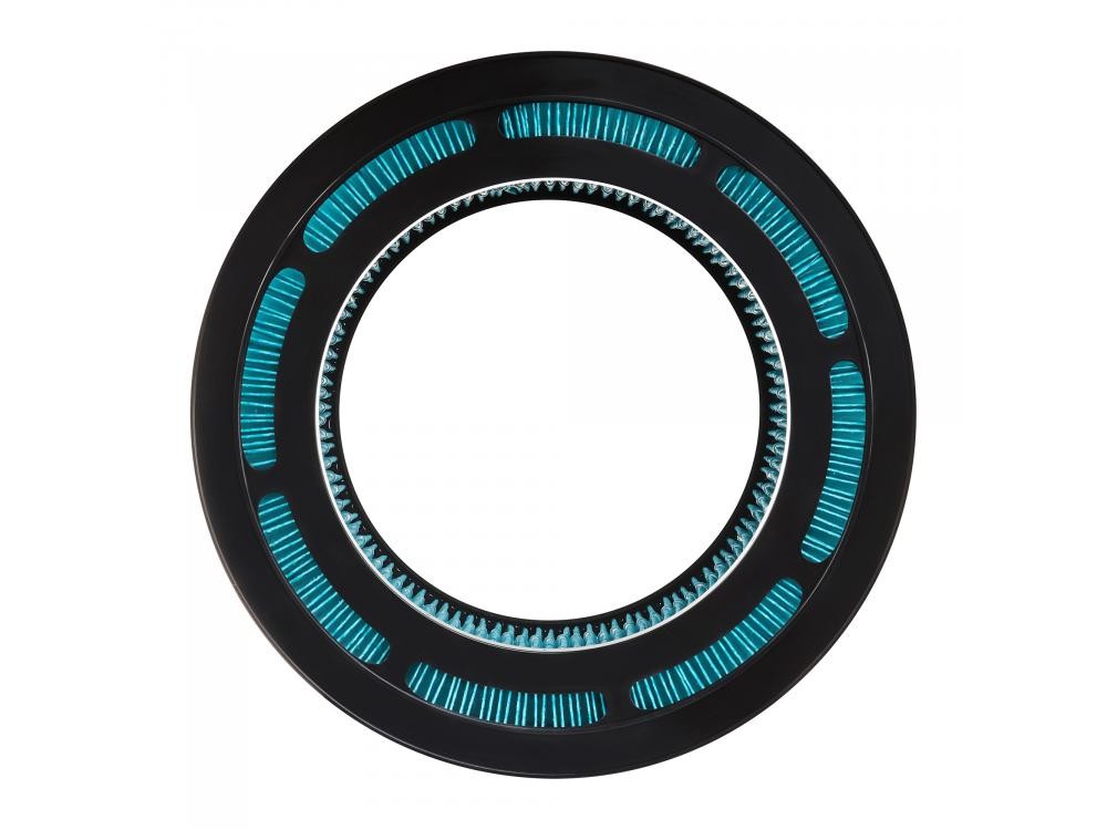 Filtr ewaporacyjny do nawilżaczy Klarta - widok od góry