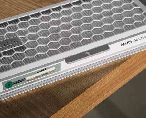 Wskaźnik zużycia filtra