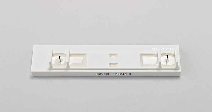 Generator jonów Plasmacluster