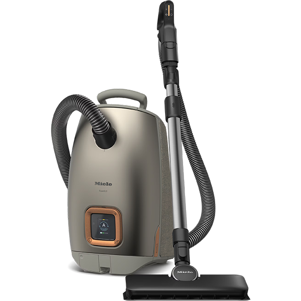 odkurzacz workowy Miele Guard L1 Comfort