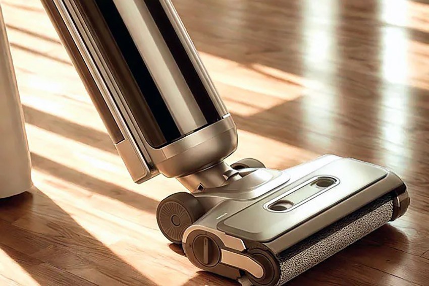 odkurzacz pionowy HYGSE akva