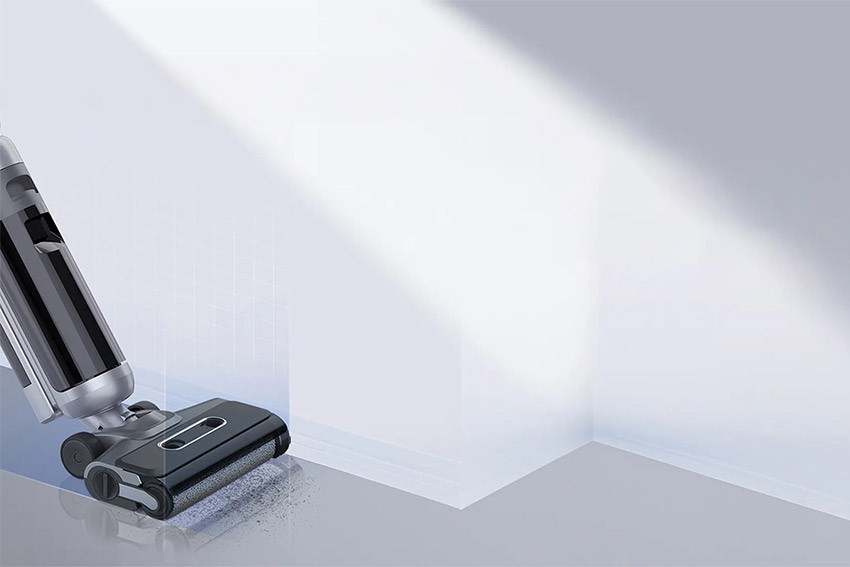 HYGSE Akva z mopowaniem