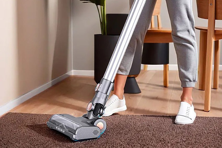 odkurzacz pionowy Hygse Handy