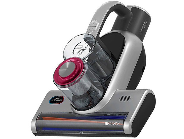 JIMMY BD7 Pro odkurzacz ręczny