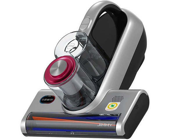 Odkurzacz ręczny JIMMY BX6 Pro