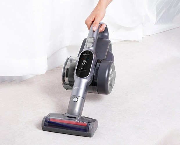 turboszczotka w Jimmy H10 Flex