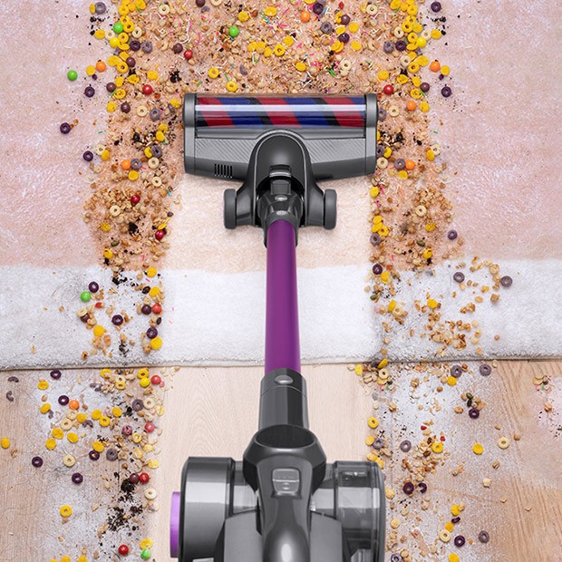 Odkurzacz pionowy Jimmy H8 Pro