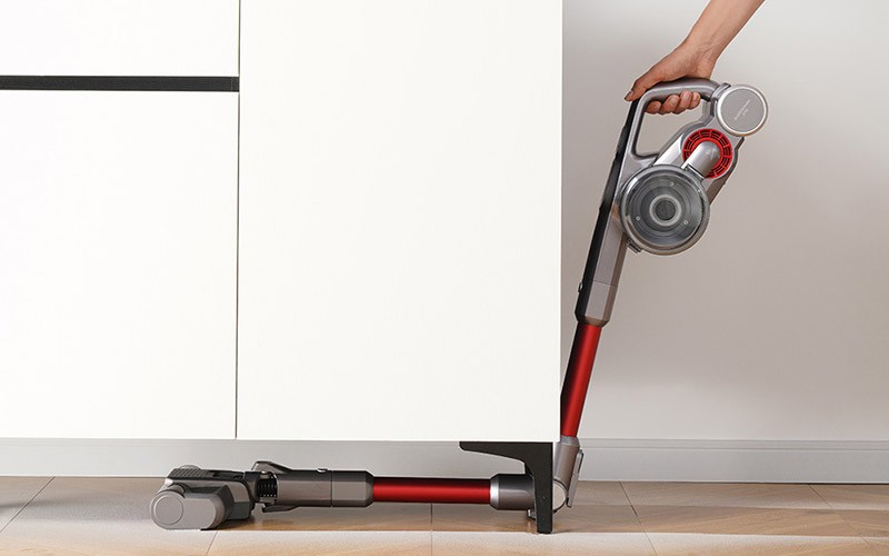 Odkurzacz Jimmy H9 Flex