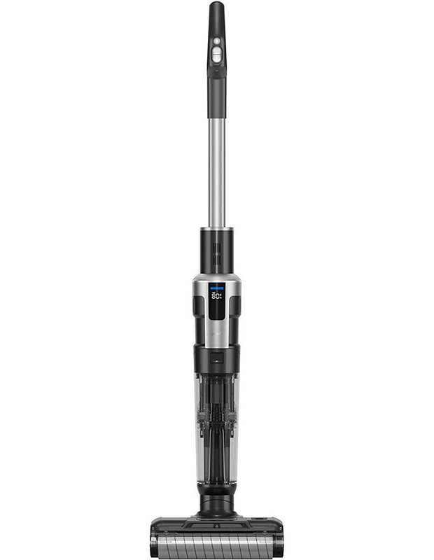 odkurzacz pionowy Jimmy HW9 z myciem podłóg