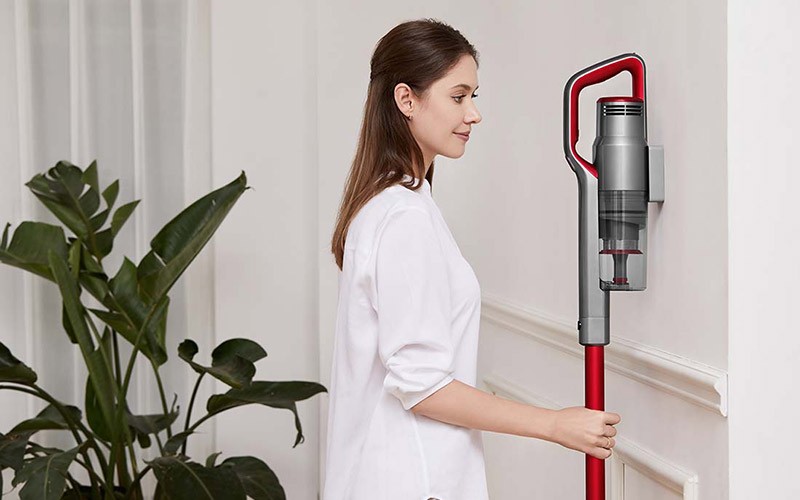 JIMMY JV65 z możliwością powieszenia na ścianie