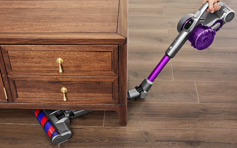 Odkurzacz JIMMY JV85 Pro