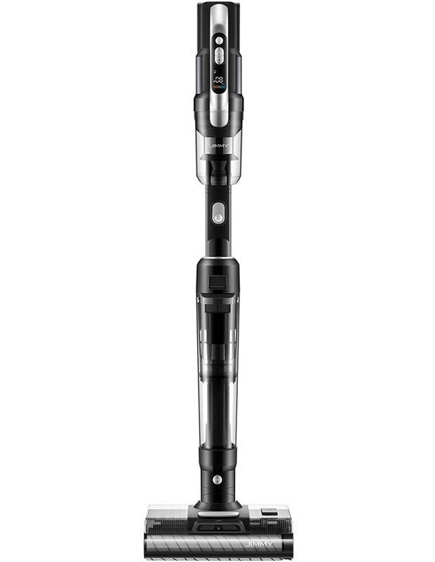 bezprzewodowy odkurzacz pionowy Jimmy PW11