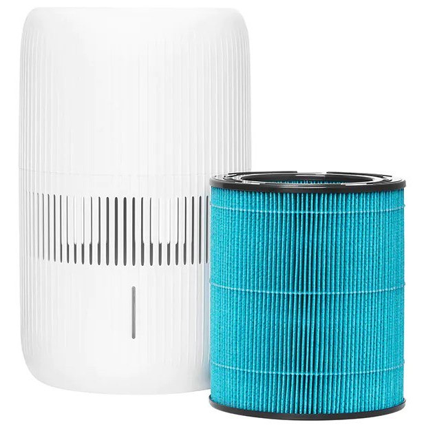 Klarta Humea Grande WiFi z filtrem nawilżacza