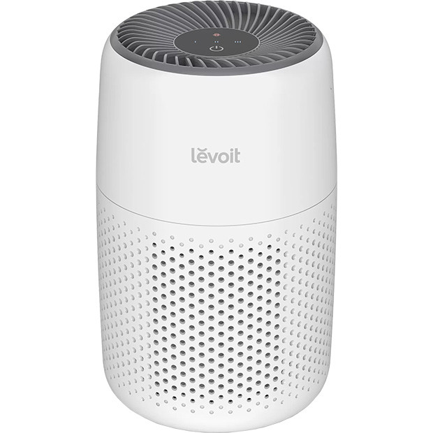 Levoit Core Mini - oczyszczacz powietrza z funkcją aromaterapii