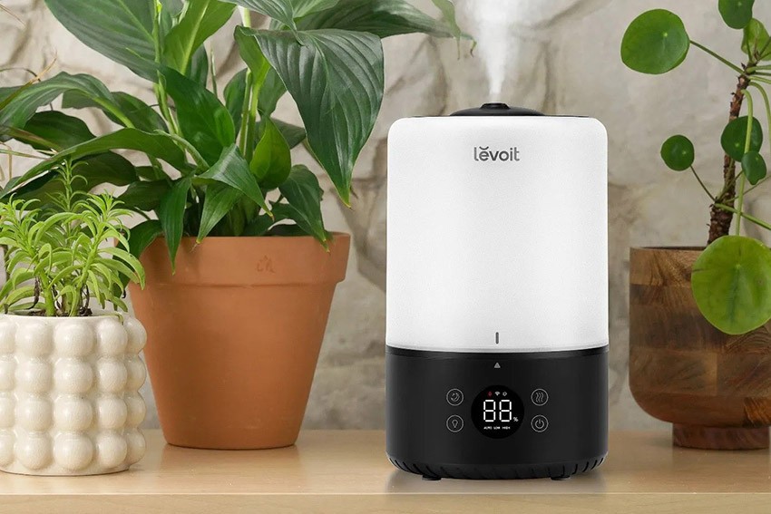 nawiżacz Levoit Dual 200S Pro