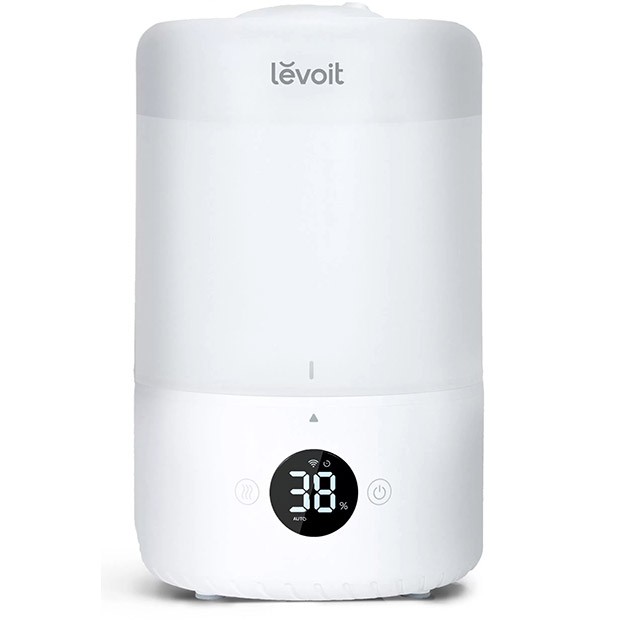 ultradźwiękowy nawilżacz Levoit Dual 200S